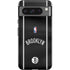 NBA Brooklyn Nets Jersey Google Pixel 8 Pro Impact Case